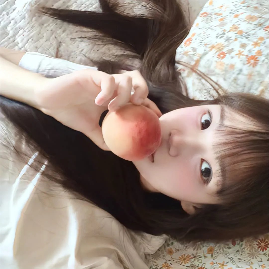 非常幸运