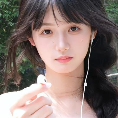 生活艰难但是快乐
