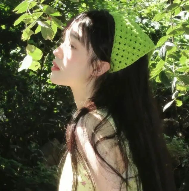凶灵女一号