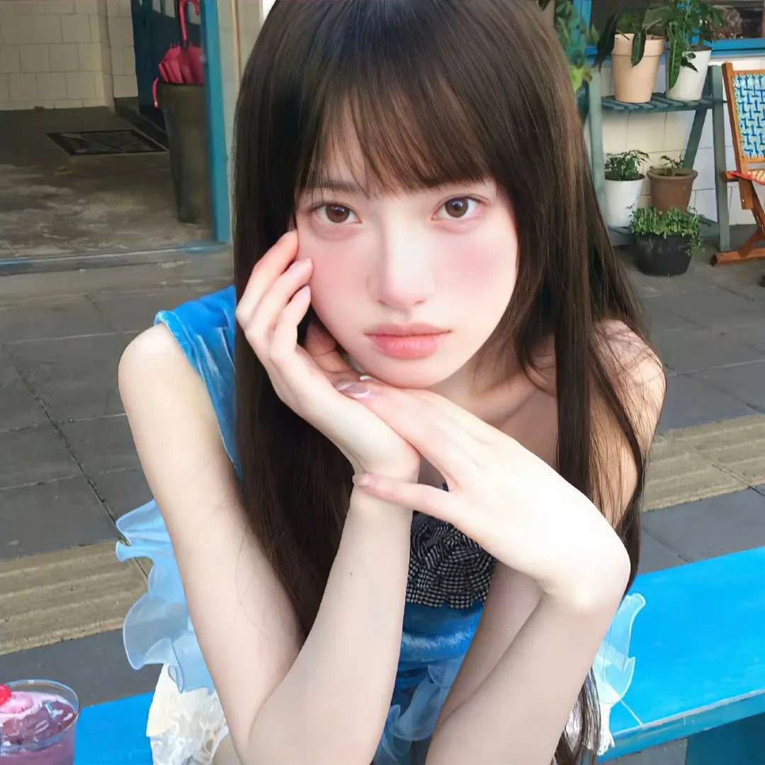 房东妹子青春期！